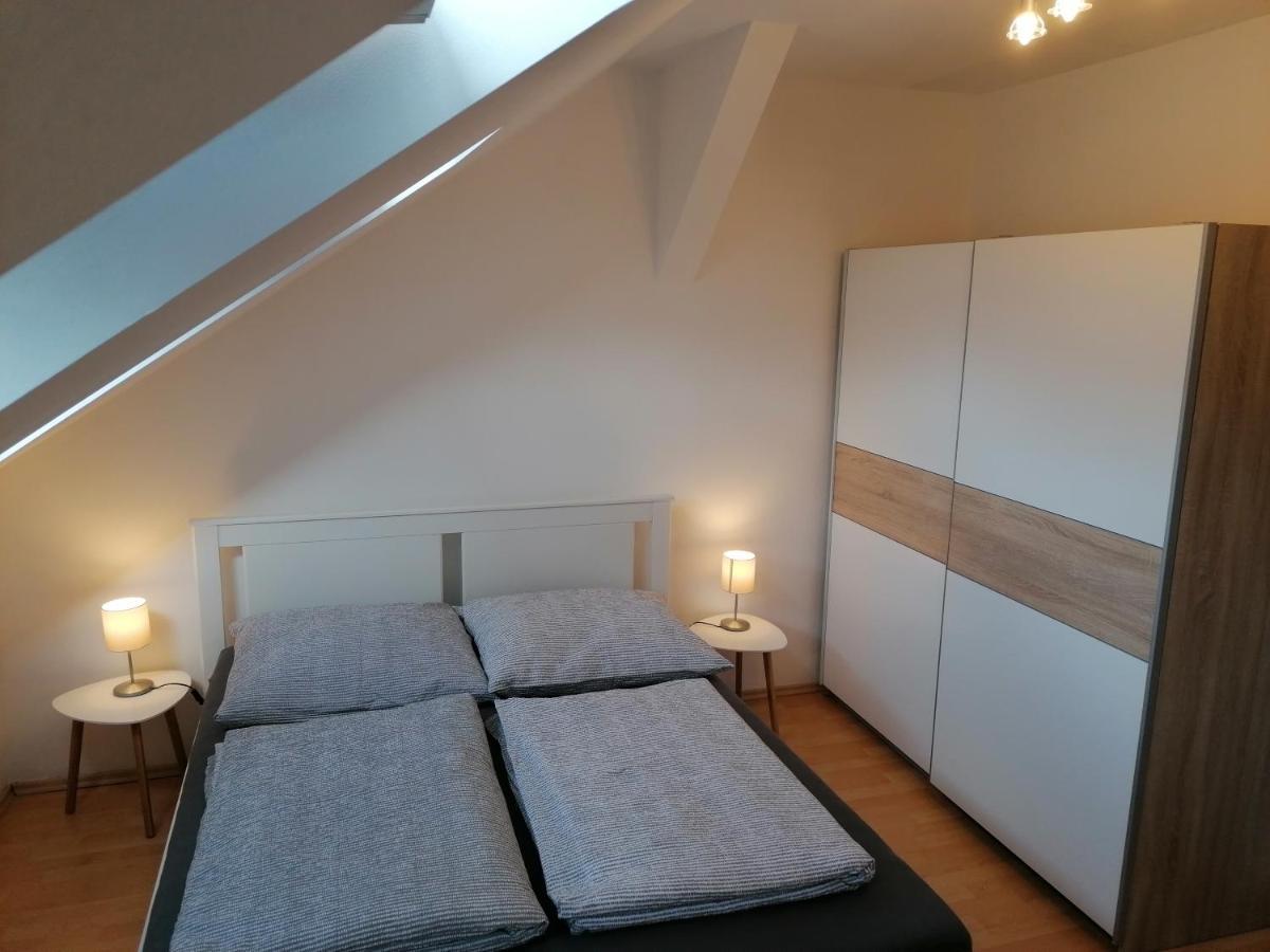 Joe Apartman Кёсег Экстерьер фото
