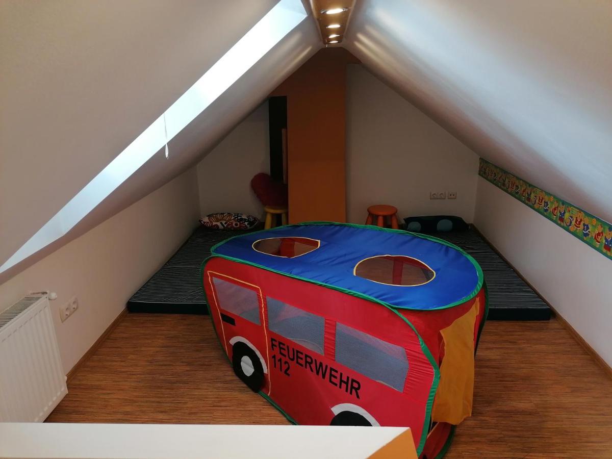 Joe Apartman Кёсег Экстерьер фото